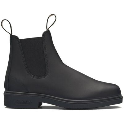 Blundstone 063 Chelsea Boots Black Unisex - Cipők Blundstone - Fekete - B063-10.5 - Size: 10.5 Fekete 10.5 unisex Blundstone 063 Chelsea Boots Black Unisex - Cipők Blundstone - Fekete - B063-10.5 - Size: 10.5 Fekete 10.5 unisex