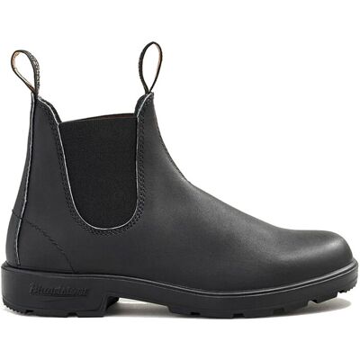 Blundstone 510 Originals Chelsea Boots Black Unisex - Cipők Blundstone - Fekete - B510-11 - Size: 11 Fekete 11 unisex Blundstone 510 Originals Chelsea Boots Black Unisex - Cipők Blundstone - Fekete - B510-11 - Size: 11 Fekete 11 unisex
