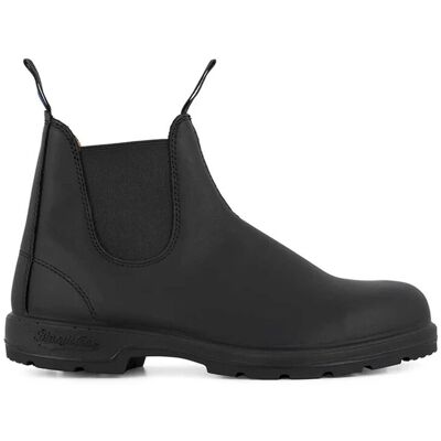 Blundstone 566 Chelsea Boots Black Thermal Unisex - Cipők Blundstone - Fekete - B566-6.5 - Size: 6.5 Fekete 6.5 unisex Blundstone 566 Chelsea Boots Black Thermal Unisex - Cipők Blundstone - Fekete - B566-6.5 - Size: 6.5 Fekete 6.5 unisex