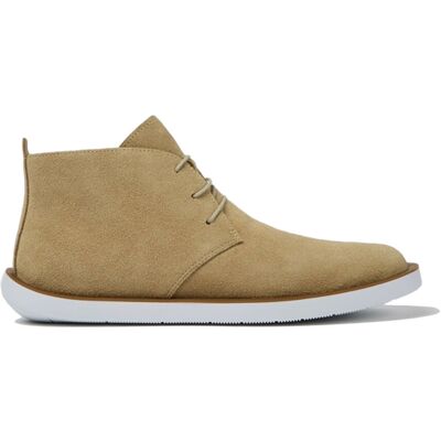 Camper Wagon Nubuck Light Brown K300378-007 Férfiak - Cipők Camper - Világosbarna - K300378-007-10 - Size: 10 Világosbarna 10 male Camper Wagon Nubuck Light Brown K300378-007 Férfiak - Cipők Camper - Világosbarna - K300378-007-10 - Size: 10 Világosbarna 10 male