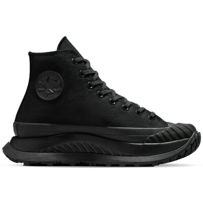 Converse Chuck 70 AT-CX Black A04582C Nők - Teniszcipők Converse - Fekete - A04582C-5 - Size: 5 Fekete 5 female Converse Chuck 70 AT-CX Black A04582C Nők - Teniszcipők Converse - Fekete - A04582C-5 - Size: 5 Fekete 5 female