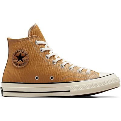 Converse Chuck 70 Leather Brown A04580C Férfiak - Teniszcipők Converse - Barna - A04580C-6.5 - Size: 6.5 Barna 6.5 male Converse Chuck 70 Leather Brown A04580C Férfiak - Teniszcipők Converse - Barna - A04580C-6.5 - Size: 6.5 Barna 6.5 male