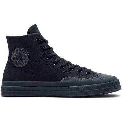 Converse Chuck 70 Marquis Black Férfiak - Teniszcipők Converse - Fekete - A03427C-6.5 - Size: 6.5 Fekete 6.5 male Converse Chuck 70 Marquis Black Férfiak - Teniszcipők Converse - Fekete - A03427C-6.5 - Size: 6.5 Fekete 6.5 male