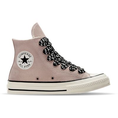 Converse Chuck 70 Suede Beige Nők - Teniszcipők Converse - Beige - A08303C-5 - Size: 5 Beige 5 female Converse Chuck 70 Suede Beige Nők - Teniszcipők Converse - Beige - A08303C-5 - Size: 5 Beige 5 female