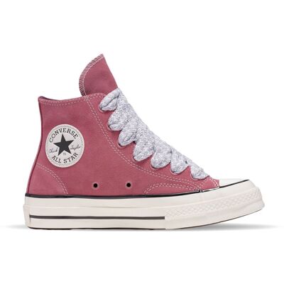Converse Chuck 70 Suede Burgundy Nők - Teniszcipők Converse - Burgundi - A10436C-4 - Size: 4 Burgundi 4 female Converse Chuck 70 Suede Burgundy Nők - Teniszcipők Converse - Burgundi - A10436C-4 - Size: 4 Burgundi 4 female