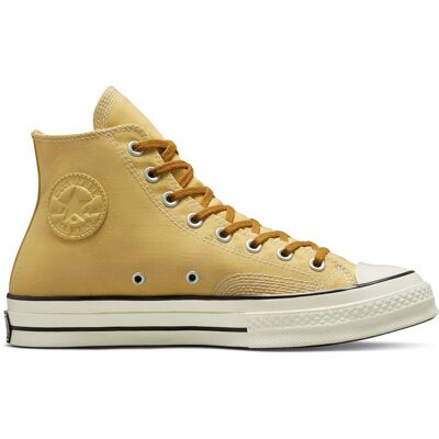Converse Chuck 70 Utility Yellow Unisex - Teniszcipők Converse - Sárga - A03436C-4.5 - Size: 4.5 Sárga 4.5 unisex Converse Chuck 70 Utility Yellow Unisex - Teniszcipők Converse - Sárga - A03436C-4.5 - Size: 4.5 Sárga 4.5 unisex