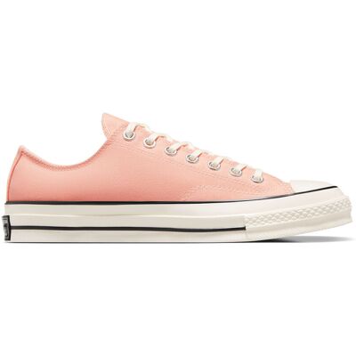Converse Chuck 70 Vintage Canvas Pink A03448C Unisex - Teniszcipők Converse - Rózsaszín - A03448C-6 - Size: 6 Rózsaszín 6 unisex Converse Chuck 70 Vintage Canvas Pink A03448C Unisex - Teniszcipők Converse - Rózsaszín - A03448C-6 - Size: 6 Rózsaszín 6 unisex