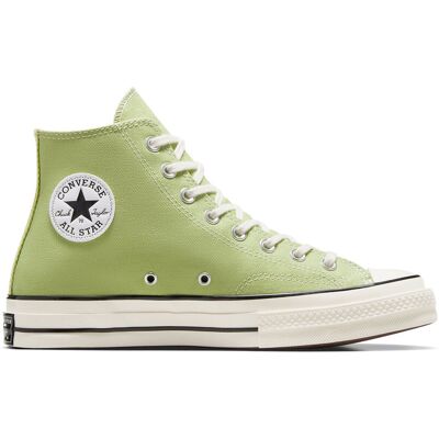 Converse Chuck 70 Vintage Canvas Green A04585C Unisex - Teniszcipők Converse - Zöld - A04585C-5 - Size: 5 Zöld 5 unisex Converse Chuck 70 Vintage Canvas Green A04585C Unisex - Teniszcipők Converse - Zöld - A04585C-5 - Size: 5 Zöld 5 unisex