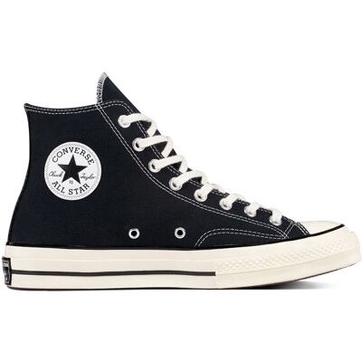 Converse Chuck Taylor All Star 70s Black 162050C Unisex - Teniszcipők Converse - Fekete - 162050C-5.5 - Size: 5.5 Fekete 5.5 unisex Converse Chuck Taylor All Star 70s Black 162050C Unisex - Teniszcipők Converse - Fekete - 162050C-5.5 - Size: 5.5 Fekete 5.5 unisex