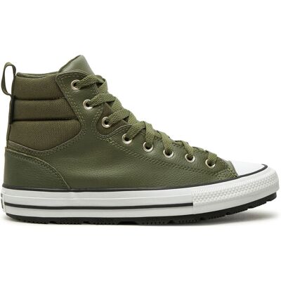 Converse Chuck Taylor All Star Berkshire Boot Water Repellent Green Férfiak - Teniszcipők Converse - Zöld - A08563C-7.5 - Size: 7.5 Zöld 7.5 male Converse Chuck Taylor All Star Berkshire Boot Water Repellent Green Férfiak - Teniszcipők Converse - Zöld - A08563C-7.5 - Size: 7.5 Zöld 7.5 male