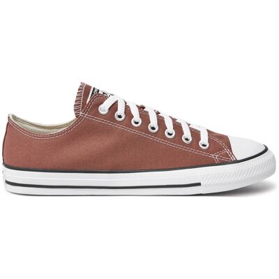 Converse Chuck Taylor All Star Canvas Red Unisex - Teniszcipők Converse - Vörös - A08630C-4.5 - Size: 4.5 Vörös 4.5 unisex Converse Chuck Taylor All Star Canvas Red Unisex - Teniszcipők Converse - Vörös - A08630C-4.5 - Size: 4.5 Vörös 4.5 unisex