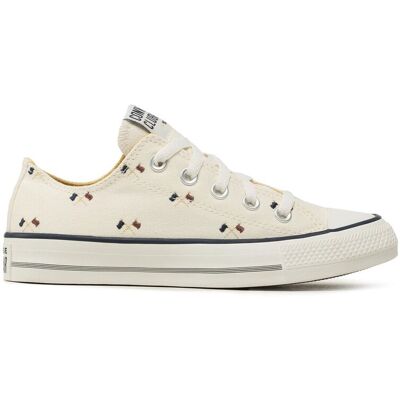 Converse Chuck Taylor All Star Clubhouse Offwhite Férfiak - Teniszcipők Converse - Törtfehér - A03405C-5 - Size: 5 Törtfehér 5 male Converse Chuck Taylor All Star Clubhouse Offwhite Férfiak - Teniszcipők Converse - Törtfehér - A03405C-5 - Size: 5 Törtfehér 5 male