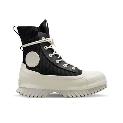 Converse Chuck Taylor All Star Lugged 2.0 Black A04667C Nők - Teniszcipők Converse - Fekete - A04667C-4.5 - Size: 4.5 Fekete 4.5 female Converse Chuck Taylor All Star Lugged 2.0 Black A04667C Nők - Teniszcipők Converse - Fekete - A04667C-4.5 - Size: 4.5 Fekete 4.5 female