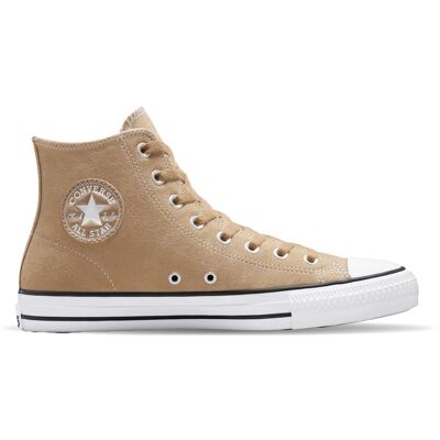 Converse Chuck Taylor All Star Pro Suede Light Brown Férfiak - Teniszcipők Converse - Világosbarna - A08485C-7.5 - Size: 7.5 Világosbarna 7.5 male Converse Chuck Taylor All Star Pro Suede Light Brown Férfiak - Teniszcipők Converse - Világosbarna - A08485C-7.5 - Size: 7.5 Világosbarna 7.5 male