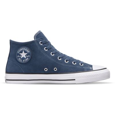 Converse Chuck Taylor All Star Pro Suede Grey Férfiak - Teniszcipők Converse - Szürke - A08486C-7 - Size: 7 Szürke 7 male Converse Chuck Taylor All Star Pro Suede Grey Férfiak - Teniszcipők Converse - Szürke - A08486C-7 - Size: 7 Szürke 7 male