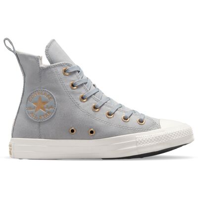 Converse Chuck Taylor All Star Tailored Lines Grey Nők - Teniszcipők Converse - Szürke - A08236C-4 - Size: 4 Szürke 4 female Converse Chuck Taylor All Star Tailored Lines Grey Nők - Teniszcipők Converse - Szürke - A08236C-4 - Size: 4 Szürke 4 female