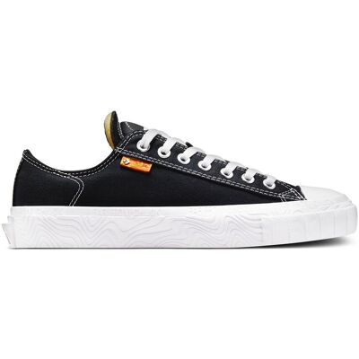 Converse Chuck Taylor Alt Star Black Férfiak - Teniszcipők Converse - Fekete - A02838C-6 - Size: 6 Fekete 6 male Converse Chuck Taylor Alt Star Black Férfiak - Teniszcipők Converse - Fekete - A02838C-6 - Size: 6 Fekete 6 male
