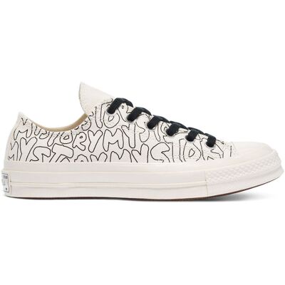 Converse My Story Chuck Taylor All Star 70 White Unisex - Teniszcipők Converse - Fehér - 170285C-3.5 - Size: 3.5 Fehér 3.5 unisex Converse My Story Chuck Taylor All Star 70 White Unisex - Teniszcipők Converse - Fehér - 170285C-3.5 - Size: 3.5 Fehér 3.5 unisex