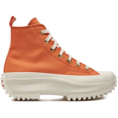 Converse Run Star Hike Platform Orange Nők - Teniszcipők Converse - Narancssárga - A09911C-6 - Size: 6 Narancssárga 6 female Converse Run Star Hike Platform Orange Nők - Teniszcipők Converse - Narancssárga - A09911C-6 - Size: 6 Narancssárga 6 female