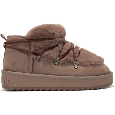 D.Franklin Nordic Trk Fur Low Brown DFSH370011-BROW Nők - Cipők D.Franklin - Barna - DFSH370011-BROW-4.5 - Size: 4.5 Barna 4.5 female D.Franklin Nordic Trk Fur Low Brown DFSH370011-BROW Nők - Cipők D.Franklin - Barna - DFSH370011-BROW-4.5 - Size: 4.5 Barna 4.5 female