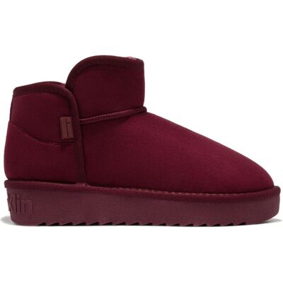 D.Franklin Nordic Low Basic Burgundy Nők - Cipők D.Franklin - Burgundi - DFSH370021-BURG-5.5 - Size: 5.5 Burgundi 5.5 female D.Franklin Nordic Low Basic Burgundy Nők - Cipők D.Franklin - Burgundi - DFSH370021-BURG-5.5 - Size: 5.5 Burgundi 5.5 female