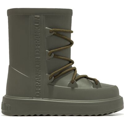 D.Franklin Nevis Green Nők - Cipők D.Franklin - Zöld - DFSH381001-KHAK-5.5 - Size: 5.5 Zöld 5.5 female D.Franklin Nevis Green Nők - Cipők D.Franklin - Zöld - DFSH381001-KHAK-5.5 - Size: 5.5 Zöld 5.5 female
