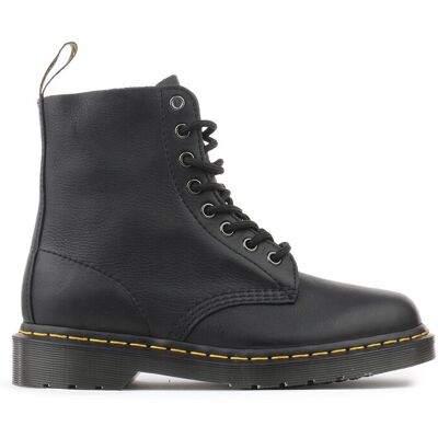 Dr. Martens 1460 Ambassador Leather Black Unisex - Cipők Dr. Martens - Fekete - DM31981001-7 - Size: 7 Fekete 7 unisex Dr. Martens 1460 Ambassador Leather Black Unisex - Cipők Dr. Martens - Fekete - DM31981001-7 - Size: 7 Fekete 7 unisex
