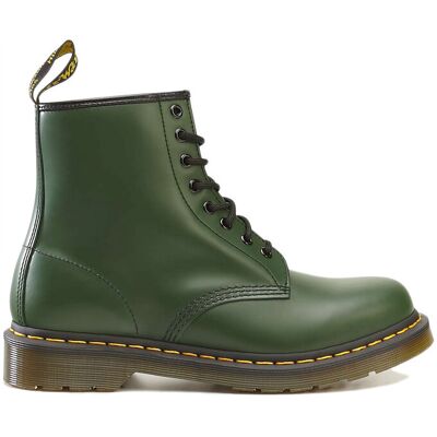 Dr. Martens 1460 Unisex - Cipők Dr. Martens - Zöld - DM11822207-6.5 - Size: 6.5 Zöld 6.5 unisex Dr. Martens 1460 Unisex - Cipők Dr. Martens - Zöld - DM11822207-6.5 - Size: 6.5 Zöld 6.5 unisex