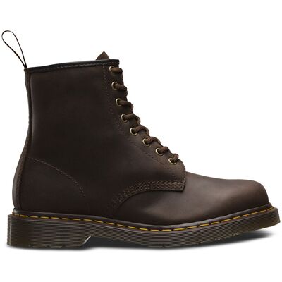 Dr. Martens 1460 Gaucho Crazy Horse Unisex - Cipők Dr. Martens - Barna - DM11822203-7 - Size: 7 Barna 7 unisex Dr. Martens 1460 Gaucho Crazy Horse Unisex - Cipők Dr. Martens - Barna - DM11822203-7 - Size: 7 Barna 7 unisex