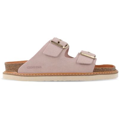 Genuins Hawaii Velour Rose Nők - Szandálok Genuins - Rózsaszín - G106261-7 - Size: 7 Rózsaszín 7 female Genuins Hawaii Velour Rose Nők - Szandálok Genuins - Rózsaszín - G106261-7 - Size: 7 Rózsaszín 7 female