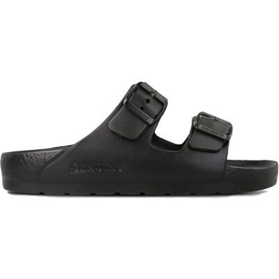 Genuins Mallorca H2O Black G106695 Nők - Szandálok Genuins - Fekete - G106695-5 - Size: 5 Fekete 5 female Genuins Mallorca H2O Black G106695 Nők - Szandálok Genuins - Fekete - G106695-5 - Size: 5 Fekete 5 female