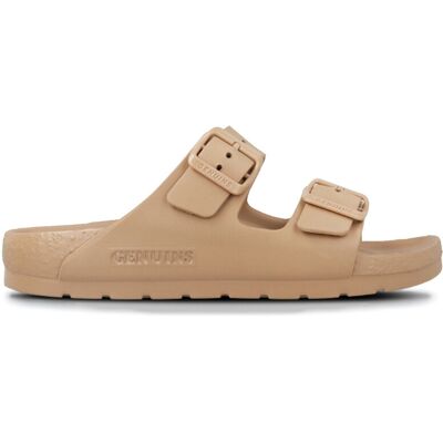 Genuins Mallorca H2O Brown Nők - Szandálok Genuins - Barna - G106702-7 - Size: 7 Barna 7 female Genuins Mallorca H2O Brown Nők - Szandálok Genuins - Barna - G106702-7 - Size: 7 Barna 7 female