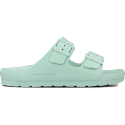 Genuins Mallorca H2O Green Nők - Szandálok Genuins - Zöld - G106704-5.5 - Size: 5.5 Zöld 5.5 female Genuins Mallorca H2O Green Nők - Szandálok Genuins - Zöld - G106704-5.5 - Size: 5.5 Zöld 5.5 female