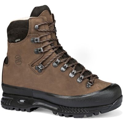 Hanwag Alaska Wide Gore-Tex Brown Férfiak - Cipők Hanwag - Barna - H23036-56-11 - Size: 11 Barna 11 male Hanwag Alaska Wide Gore-Tex Brown Férfiak - Cipők Hanwag - Barna - H23036-56-11 - Size: 11 Barna 11 male
