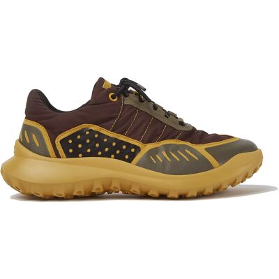 Camper CRCLR Breathable Textile Nők - Cipők Camper - Többszínű - K201147-018-4 - Size: 4 Többszínű 4 female Camper CRCLR Breathable Textile Nők - Cipők Camper - Többszínű - K201147-018-4 - Size: 4 Többszínű 4 female
