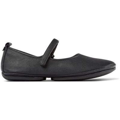 Camper Right Nina Sella Negro Nők - Cipők Camper - Fekete - K201365-021-3 - Size: 3 Fekete 3 female Camper Right Nina Sella Negro Nők - Cipők Camper - Fekete - K201365-021-3 - Size: 3 Fekete 3 female