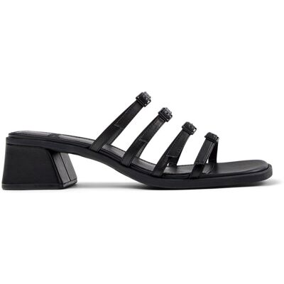 Camper Kora Sandal Nők - Szandálok Camper - Fekete - K201911-001-7 - Size: 7 Fekete 7 female Camper Kora Sandal Nők - Szandálok Camper - Fekete - K201911-001-7 - Size: 7 Fekete 7 female