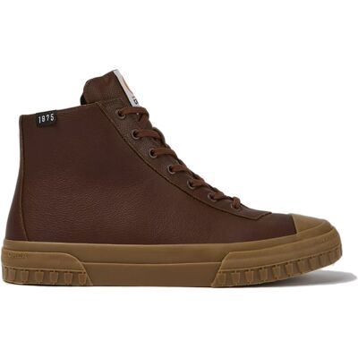 Camper Camaleon Leather Brown Boots Férfiak - Cipők Camper - Barna - K300419-002-12 - Size: 12 Barna 12 male Camper Camaleon Leather Brown Boots Férfiak - Cipők Camper - Barna - K300419-002-12 - Size: 12 Barna 12 male