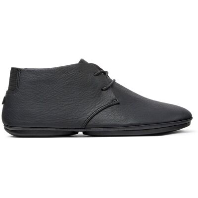 Camper Right Ankle Boots Nők - Cipők Camper - Fekete - K400221-036-5 - Size: 5 Fekete 5 female Camper Right Ankle Boots Nők - Cipők Camper - Fekete - K400221-036-5 - Size: 5 Fekete 5 female