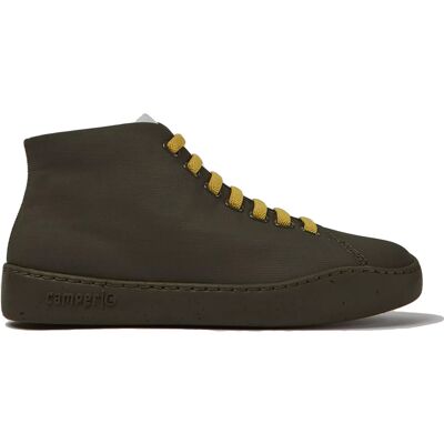 Camper Peu Touring Textile Green Boots Nők - Cipők Camper - Fekete - K400374-010-3 - Size: 3 Fekete 3 female Camper Peu Touring Textile Green Boots Nők - Cipők Camper - Fekete - K400374-010-3 - Size: 3 Fekete 3 female
