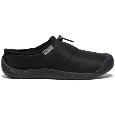 Keen Howser III Slide Women Black Nők - Cipők Keen - Fekete - 1028162-6.5 - Size: 6.5 Fekete 6.5 female Keen Howser III Slide Women Black Nők - Cipők Keen - Fekete - 1028162-6.5 - Size: 6.5 Fekete 6.5 female