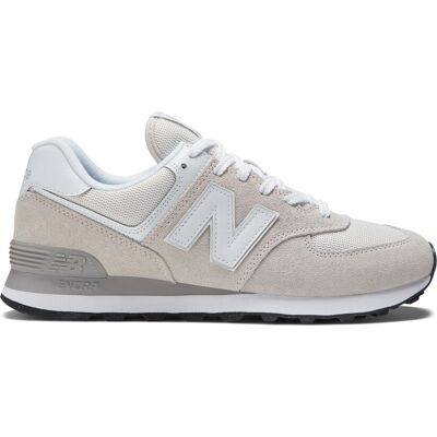 New Balance ML574EVW Férfiak - Teniszcipők New Balance - Beige - ML574EVW-8 - Size: 8 Beige 8 male New Balance ML574EVW Férfiak - Teniszcipők New Balance - Beige - ML574EVW-8 - Size: 8 Beige 8 male