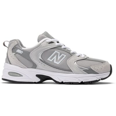 New Balance MR530CK Unisex - Teniszcipők New Balance - Szürke - MR530CK-9.5 - Size: 9.5 Szürke 9.5 unisex New Balance MR530CK Unisex - Teniszcipők New Balance - Szürke - MR530CK-9.5 - Size: 9.5 Szürke 9.5 unisex