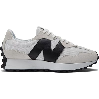 New Balance MS327CWB Férfiak - Teniszcipők New Balance - Fehér - MS327CWB-10 - Size: 10 Fehér 10 male New Balance MS327CWB Férfiak - Teniszcipők New Balance - Fehér - MS327CWB-10 - Size: 10 Fehér 10 male