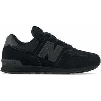 New Balance GC574EVE Junior Nők,Gyerekek - Teniszcipők New Balance - Fekete - GC574EVE-6.5 - Size: 6.5 Fekete 6.5 unisex New Balance GC574EVE Junior Nők,Gyerekek - Teniszcipők New Balance - Fekete - GC574EVE-6.5 - Size: 6.5 Fekete 6.5 unisex