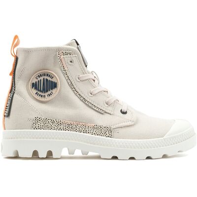Palladium Pampa Underlayer Sand Nők - Cipők Palladium - Világosbarna - 99183-297-M-5.5 - Size: 5.5 Világosbarna 5.5 female Palladium Pampa Underlayer Sand Nők - Cipők Palladium - Világosbarna - 99183-297-M-5.5 - Size: 5.5 Világosbarna 5.5 female