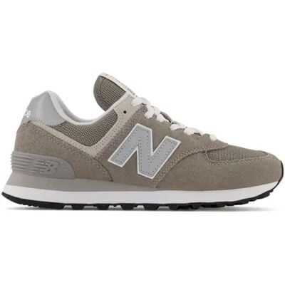 New Balance WL574EVG Nők - Teniszcipők New Balance - Szürke - WL574EVG-7 - Size: 7 Szürke 7 female New Balance WL574EVG Nők - Teniszcipők New Balance - Szürke - WL574EVG-7 - Size: 7 Szürke 7 female