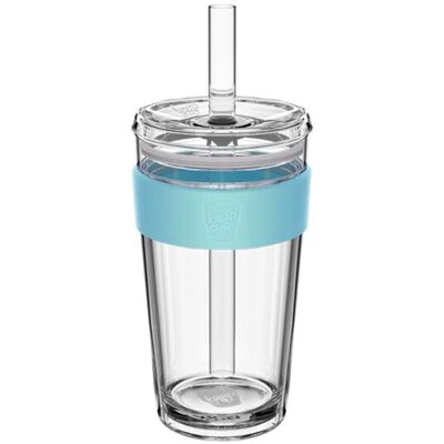 Keepcup Cold Cup Longplay - Cloud L Unisex - Csésze Keepcup - Kék - LPSJCLO16-One-size - Size: One size Kék One size unisex Keepcup Cold Cup Longplay - Cloud L Unisex - Csésze Keepcup - Kék - LPSJCLO16-One-size - Size: One size Kék One size unisex