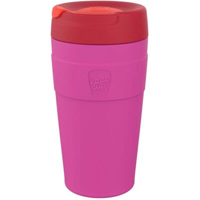 Keepcup Helix Thermal 2 V1 - Afterglow L Unisex - Csésze Keepcup - Fekete - STCAFT16-One-size - Size: One size Fekete One size unisex Keepcup Helix Thermal 2 V1 - Afterglow L Unisex - Csésze Keepcup - Fekete - STCAFT16-One-size - Size: One size Fekete One size unisex