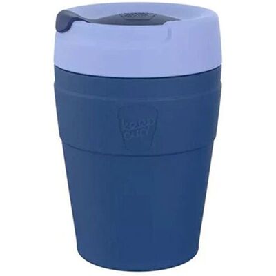 KeepCup Helix Hőszigetelt Gloaming - Rozsdamentes Acél Bögre KeepCup Helix Hőszigetelt Gloaming - Rozsdamentes Acél Bögre